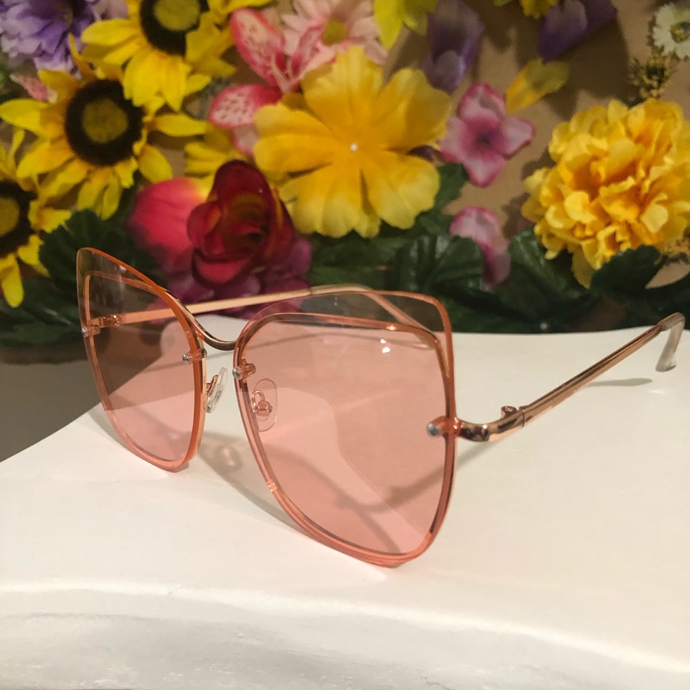 SUNGLASSES!